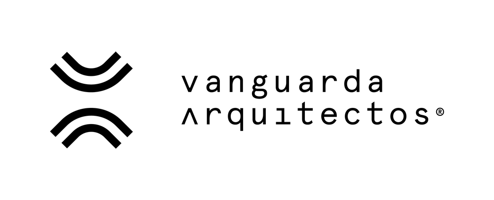 Logo Vanguarda Arquitectos